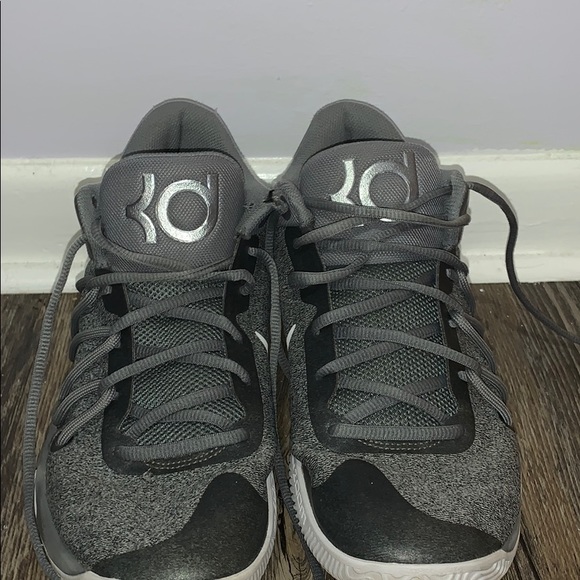 durant basketball shoes